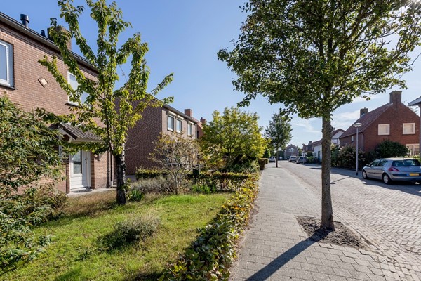 Medium property photo - Oude Hoofdweg 52, 4735 BV Zegge